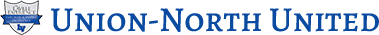 Union-North United School Corporation Logo